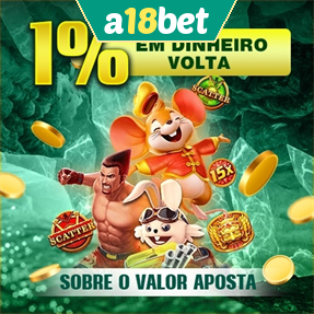 a18bet Rebate