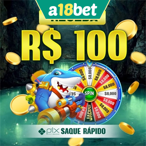 a18bet Ganhe R$ 100,00 Gratis